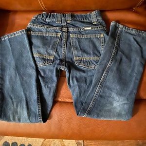 Wrangler boys 20 slim